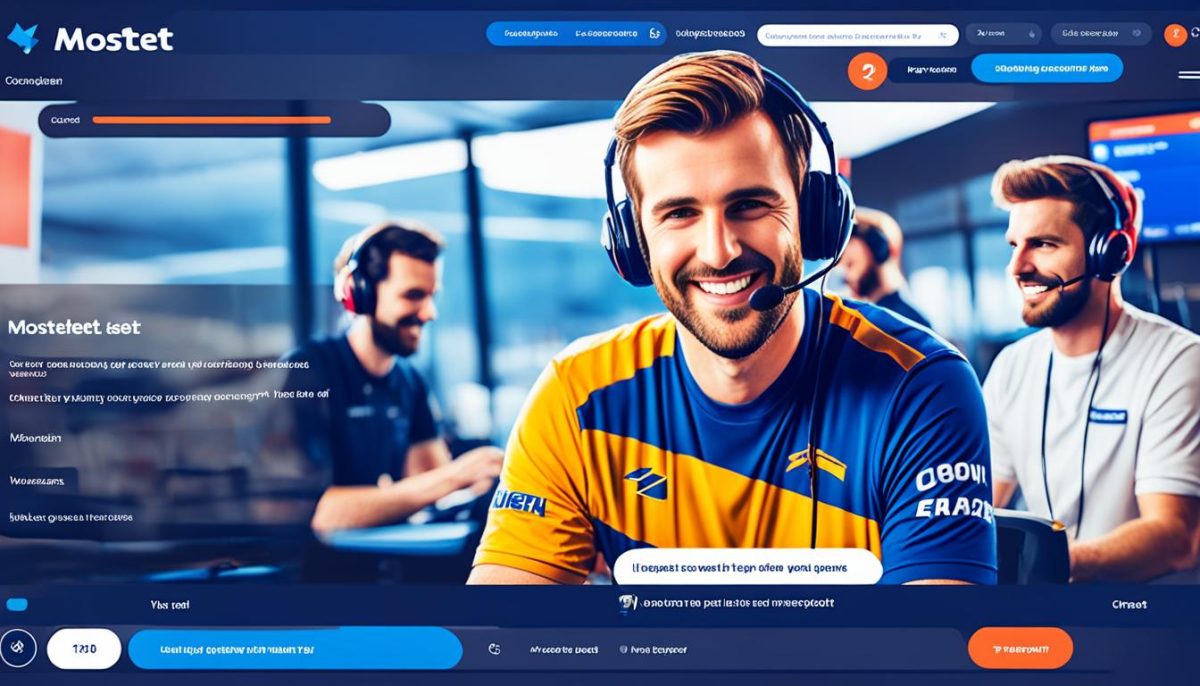 Mostbet live chat for instant support