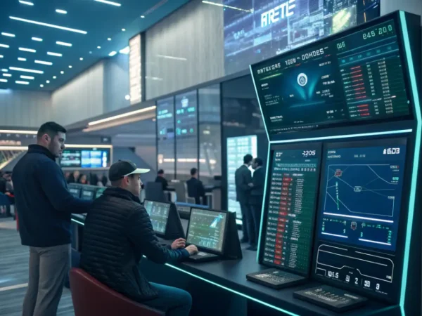 AI and Big Data at Mostbet: How Personalization Is Reshaping Betting in 2026