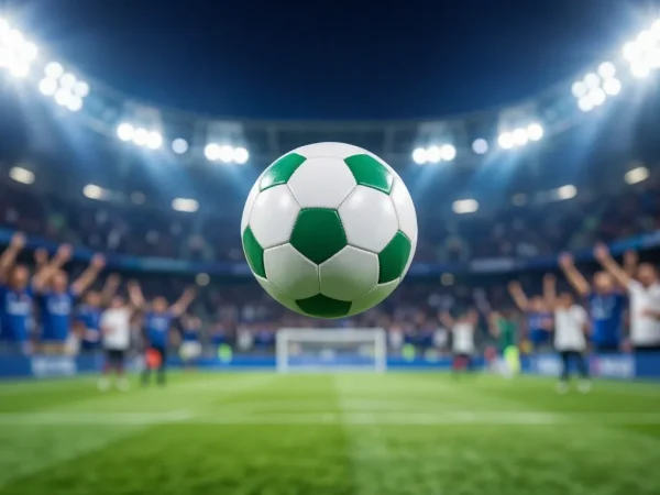 Football Betting on Mostbet: Mastering Live Betting and Asian Handicaps