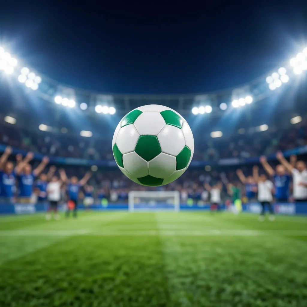 Football Betting on Mostbet
