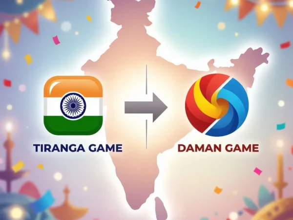 Tiranga Game vs. Daman Game: Which One is Better for Indian Players?