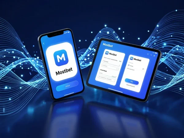 Mostbet App Download 2026: A Step-by-Step Guide for Android (APK) and iOS