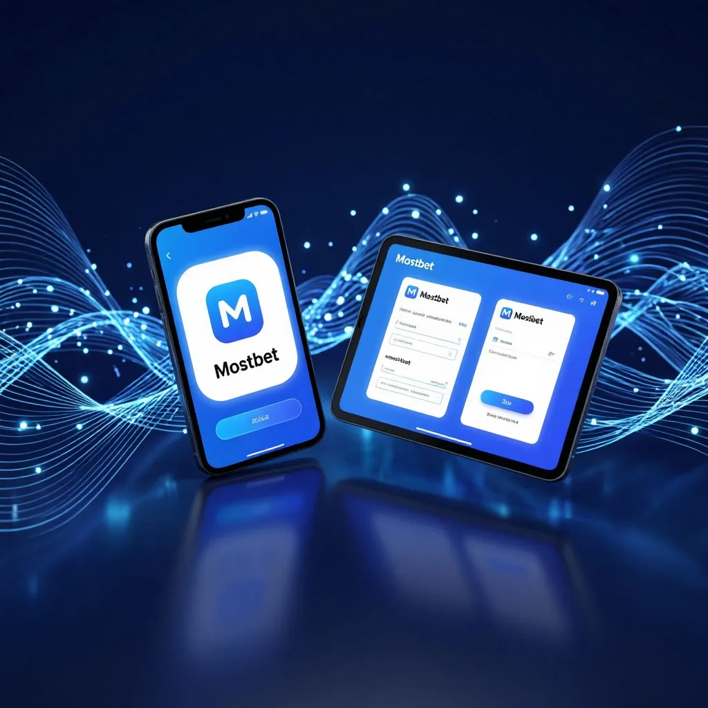 Mostbet App Download