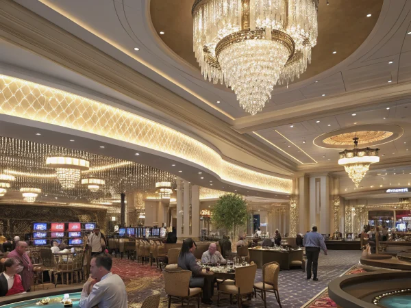 Aphrodite Casino Live Casino – Experience Real-Time Casino Entertainment