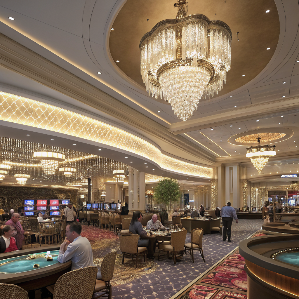Aphrodite Casino