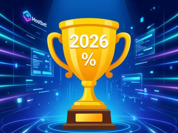 Mostbet Promo Code 2026: How to Claim the Maximum Welcome Bonus