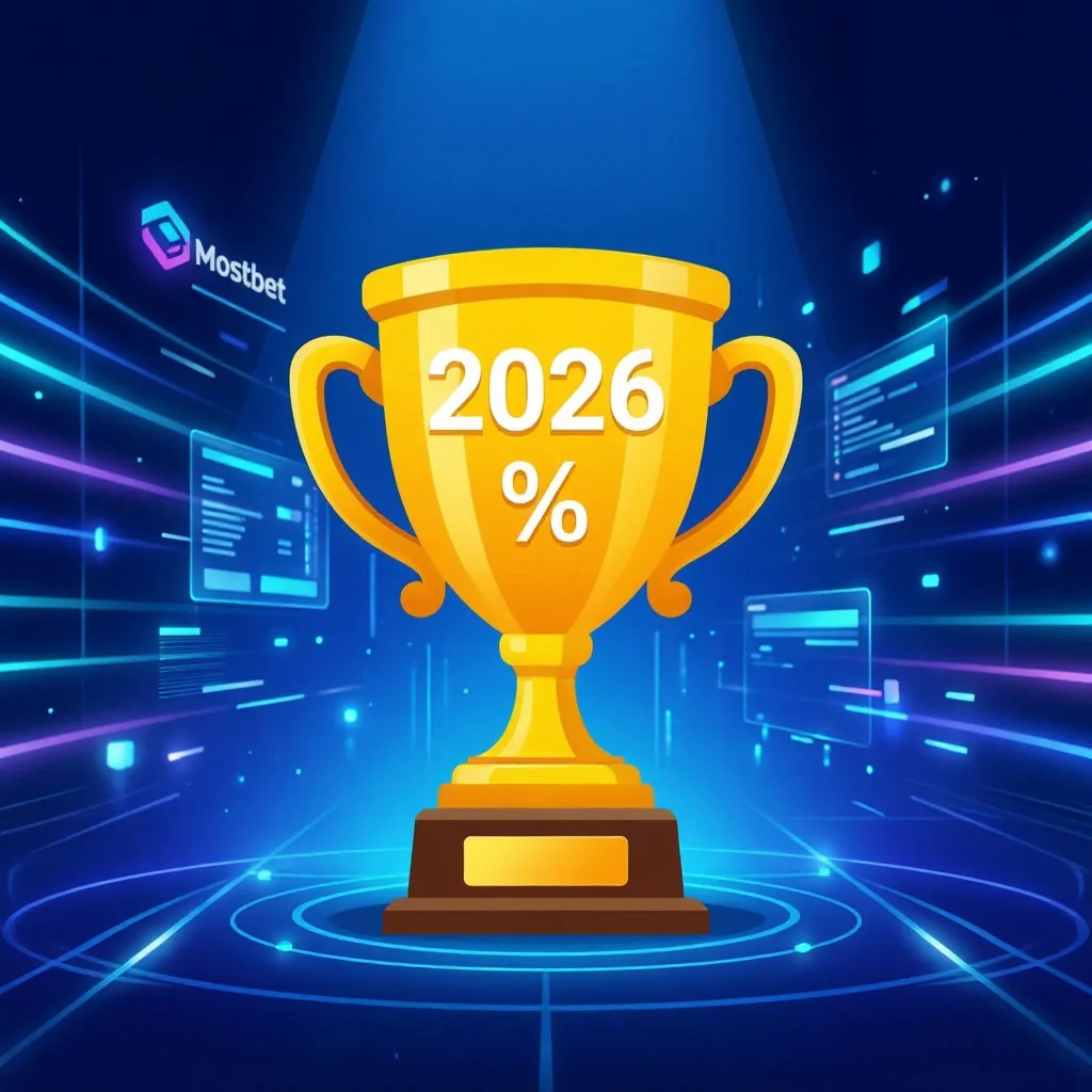 Mostbet Promo Code 2026