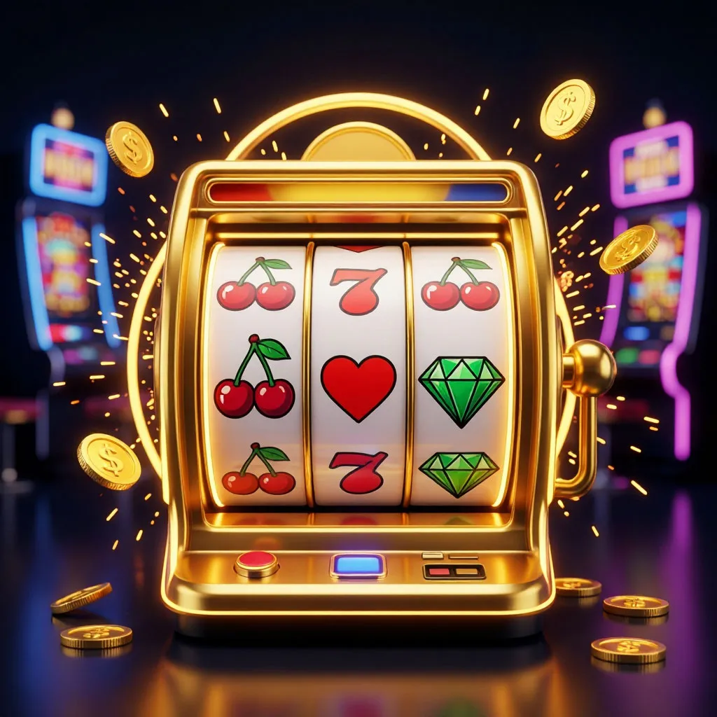 Mostbet Online Slots