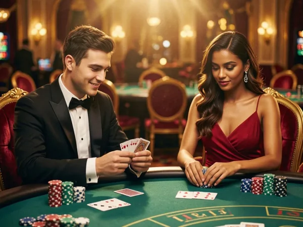 Mostbet Live Casino: The Best Dealers and Interactive Table Games