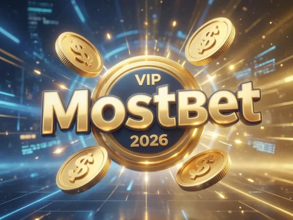 Mostbet Loyalty Program 2026: How to Earn Coins and Get VIP Status