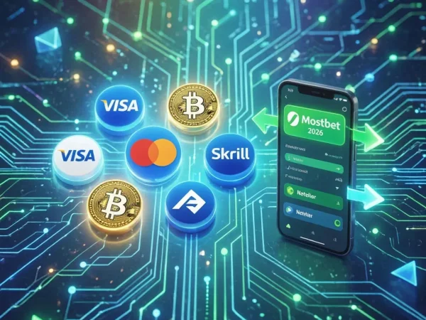 Mostbet Payment Methods 2026: How to Deposit and Withdraw Fast