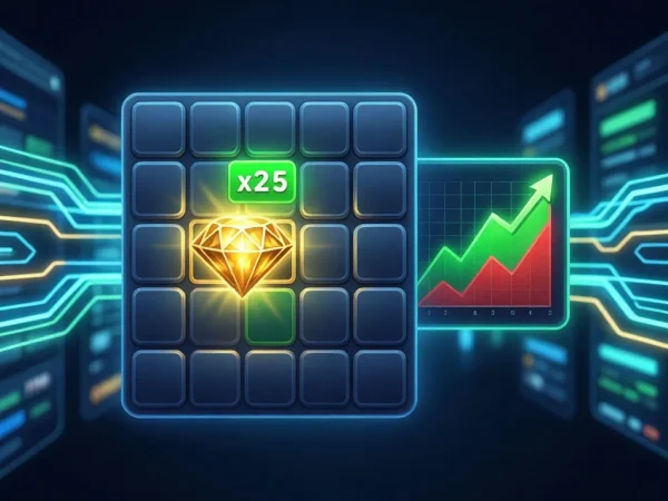 Mines game multiplier mechanics and safe cashout strategies