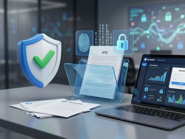 Security and Privacy on Mostbet: From KYC to Account Recovery
