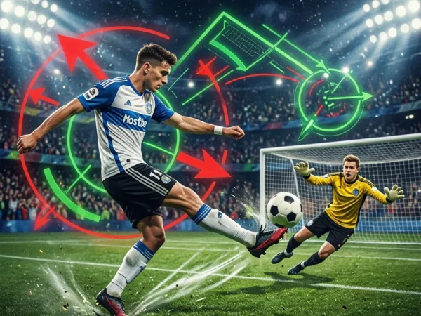Penalty shootout game on Mostbet: how the penalty mechanic works and best strategies