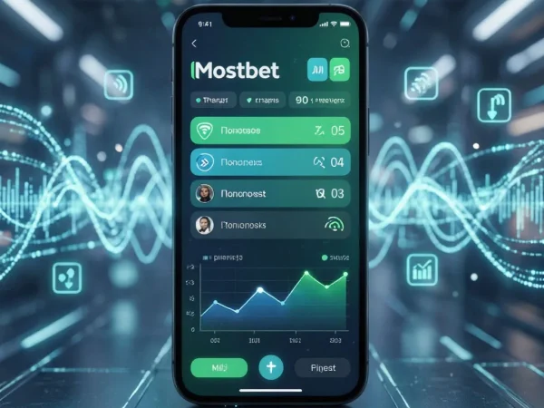 Mobile Betting on Mostbet: Network, Settings, and Stability Tips