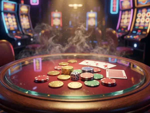 Starzbet Casino: A Complete Guide to Games, Bonuses, and Mobile Play