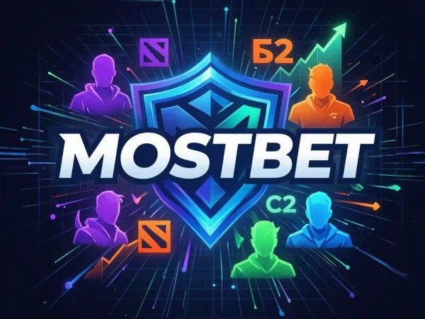 Mastering Esports Betting on Mostbet: 5 Winning Strategies for Dota 2, CS2, and LoL