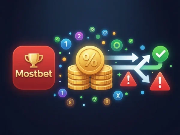 How to combine Mostbet welcome bonus with free bets: stacking rules and pitfalls