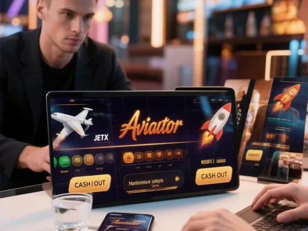 JetX and the Aviator siblings: how crash games differ and which suits you